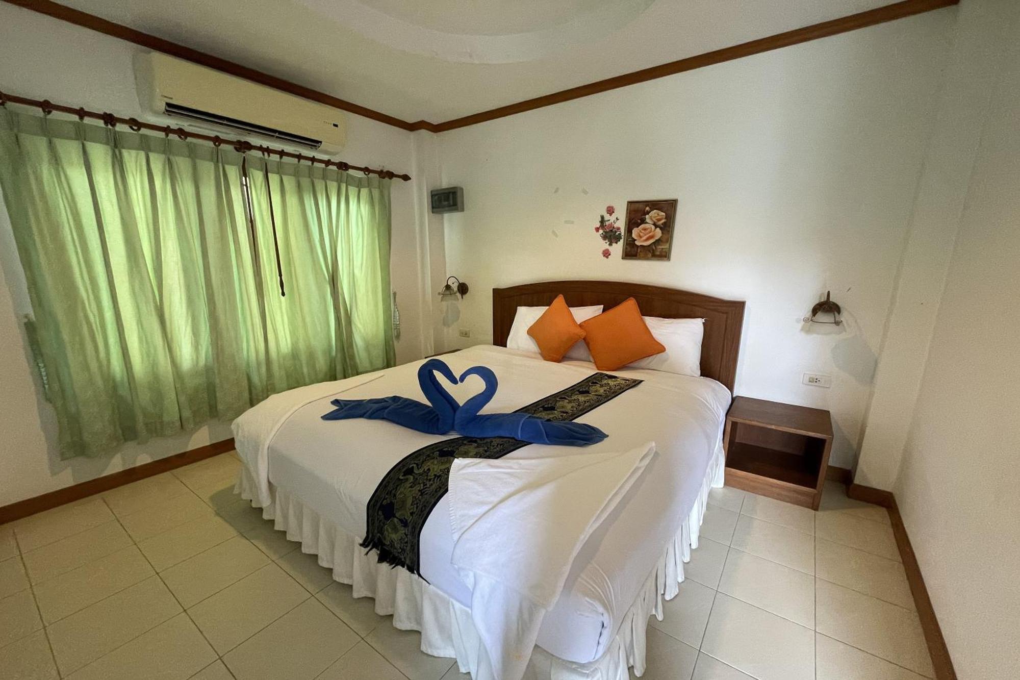 Sea Breeze Bungalow Lamai Beach  Exterior foto